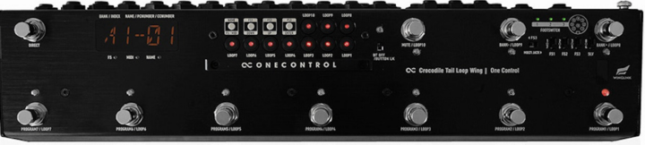 OC-10W