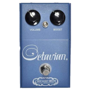Octavian