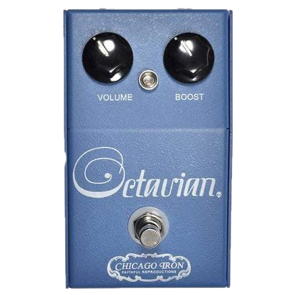 Octavian
