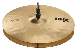 HHX Hi-Hats