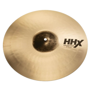 HHX Medium Crash