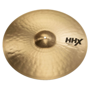 HHX Medium Ride