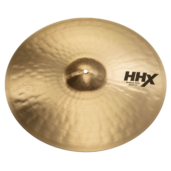 HHX Medium Ride