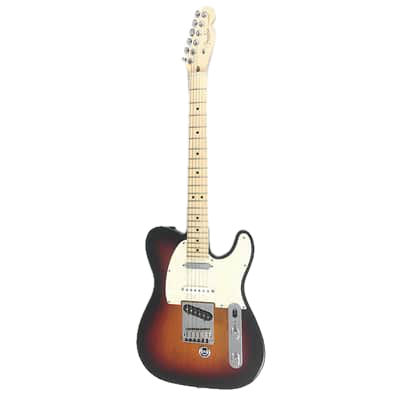 B-Bender Telecaster