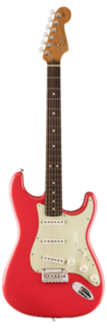 American Professional II Stratocaster