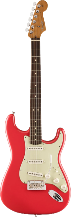 American Professional II Stratocaster