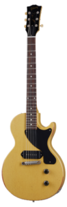 Les Paul Junior TV