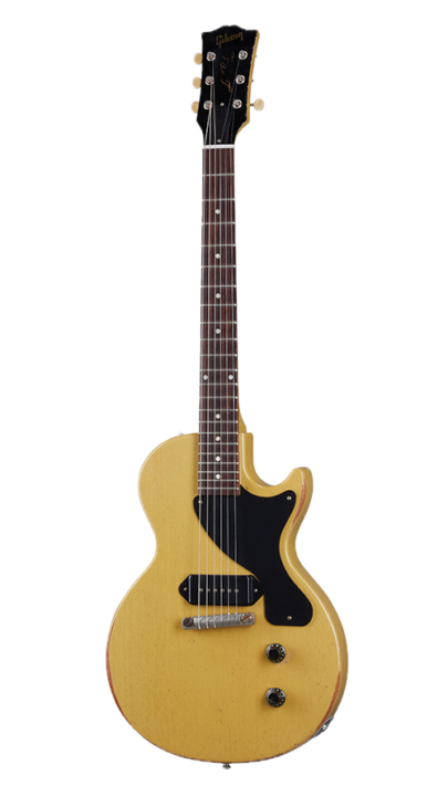 Les Paul Junior TV