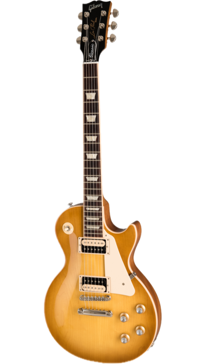 Les Paul Classic