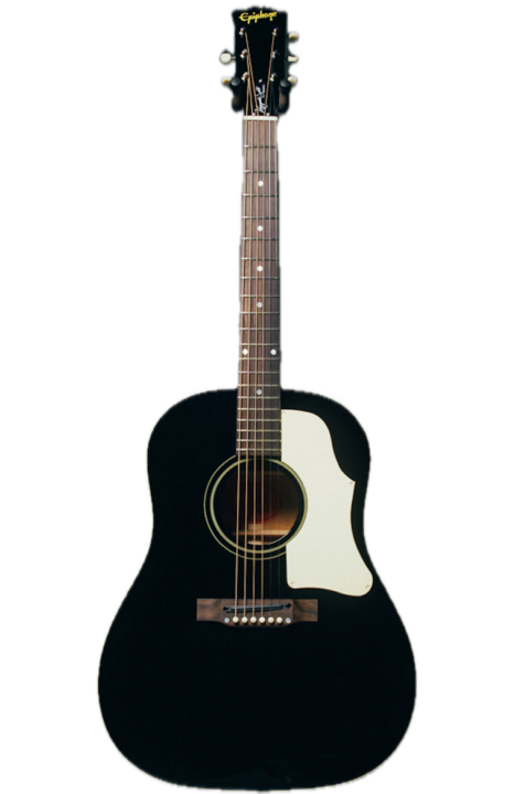 Kazuyoshi Saito J-45 Outfit