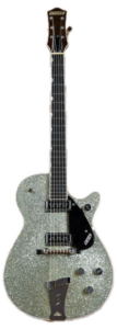 6129 Silver Jet