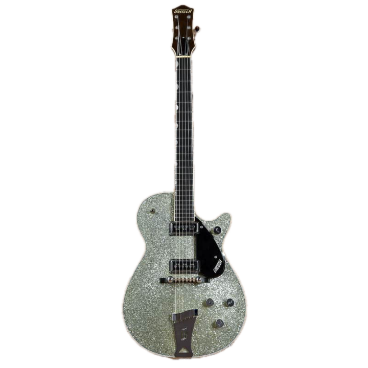 6129 Silver Jet