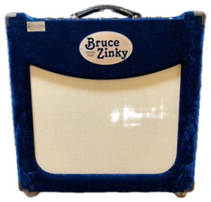 Blue Velvet 25