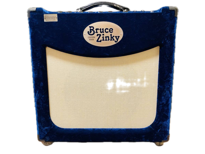 Blue Velvet 25