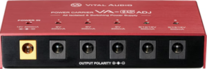 Power Carrier VA-05 ADJ