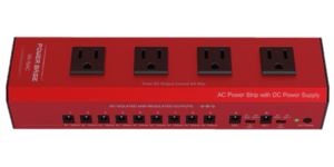 Power Base VA-15 AC