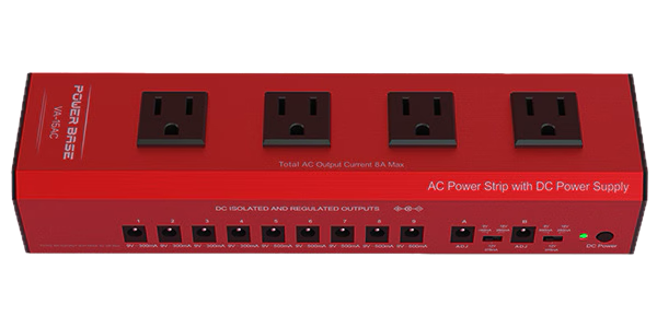 Power Base VA-15 AC