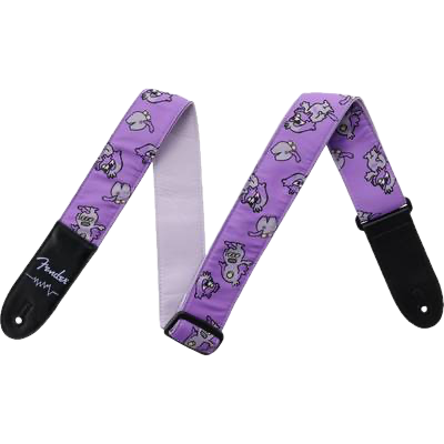 Fender X SUSU By Ikkyu Nakajima Strap
