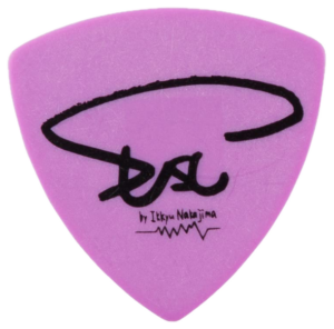 Fender X SUSU By Ikkyu Nakajima Picks