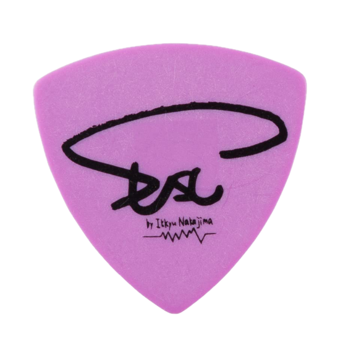 Fender X SUSU By Ikkyu Nakajima Picks
