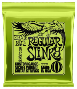 Regular Slinky