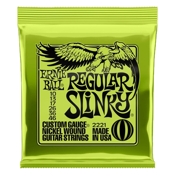 Regular Slinky