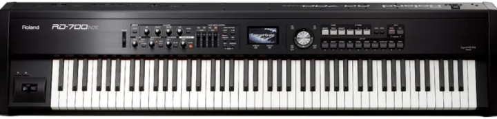 RD-700NX