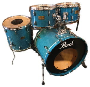 Masters Custom MRX