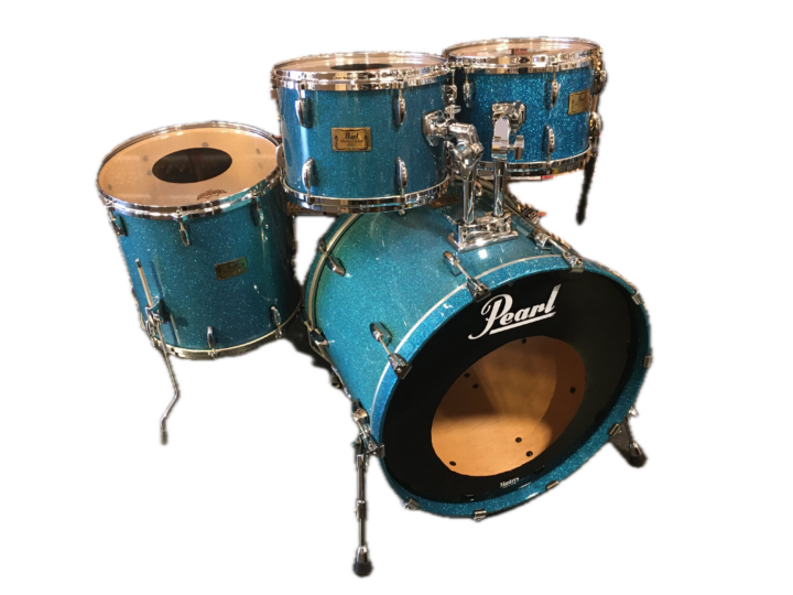 Masters Custom MRX