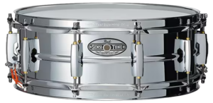 SensiTone Heritage Alloy Steel