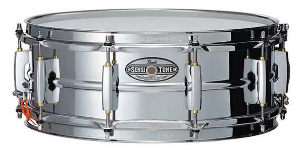 SensiTone Heritage Alloy Steel