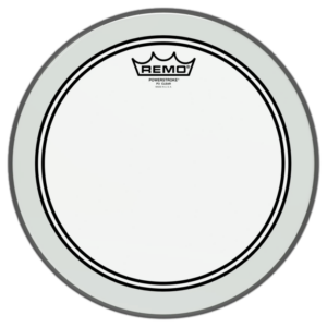 Powerstroke 3 Clear