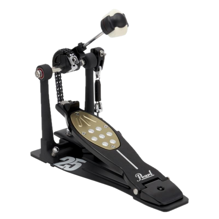Eliminator 25th Anniversary Edition P-2050C/B