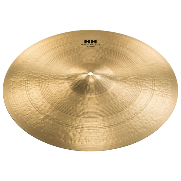 HH Medium Thin Crash