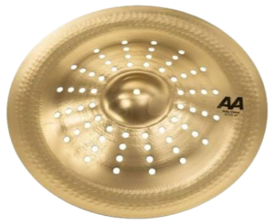 AA Holy China