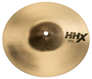 HHX Splash