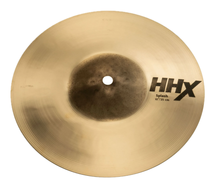 HHX Splash