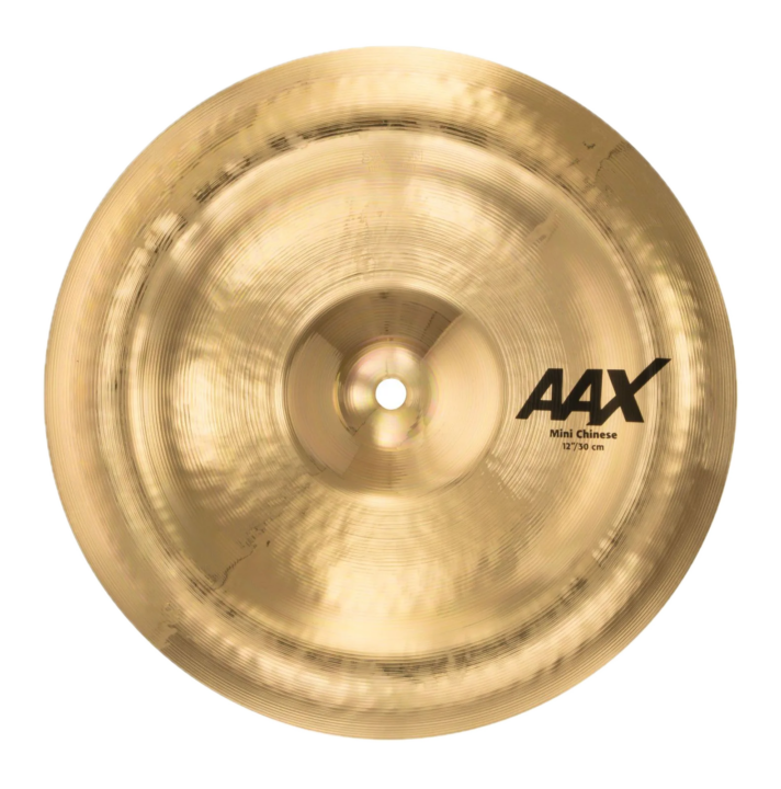 AAX Mini Chinese