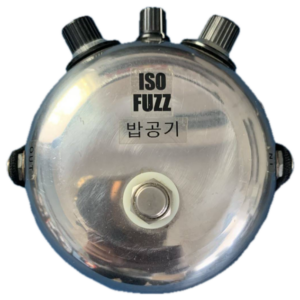 ISO FUZZ