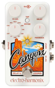 Canyon