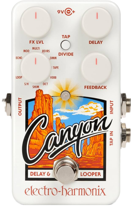Canyon