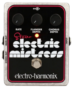 Electric Mistress