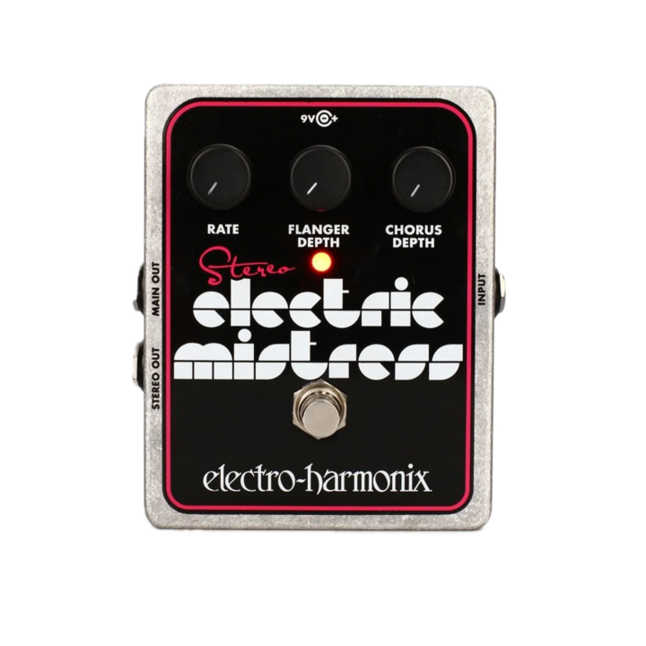 Electric Mistress