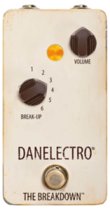 The Breakdown