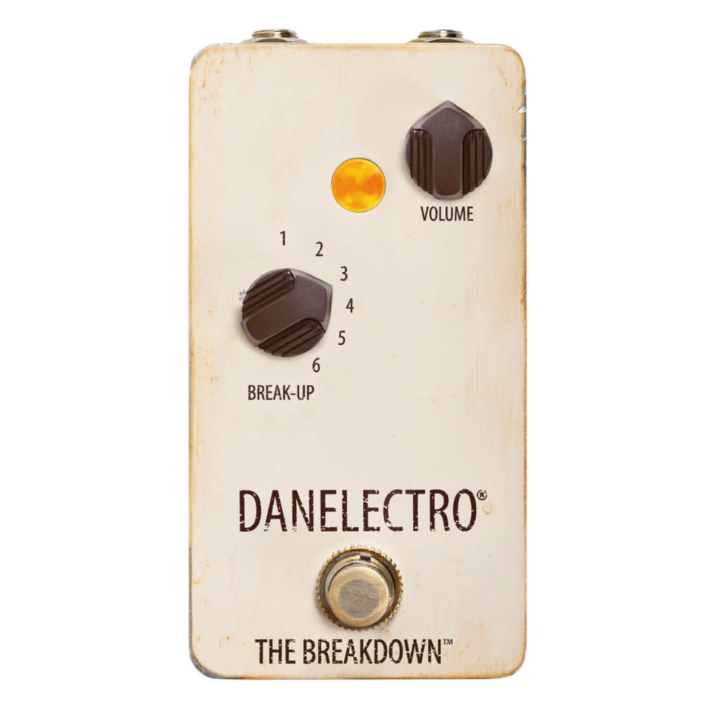 The Breakdown
