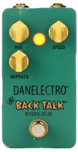 Back Talk
