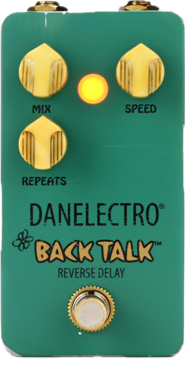 Back Talk