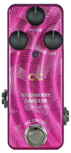 Raspberry Booster