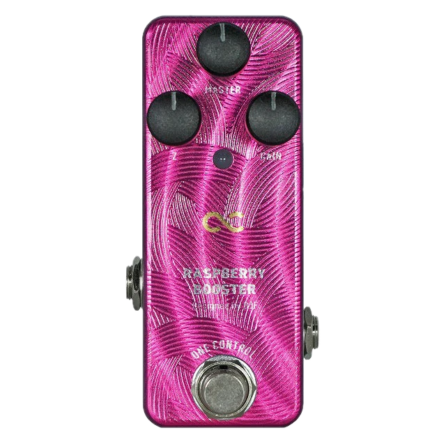 Raspberry Booster