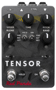 Tensor